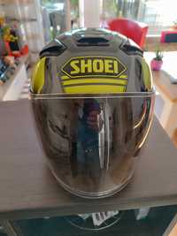 Kask motocyklowy SHOEI