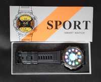 zegarek smart watch sport