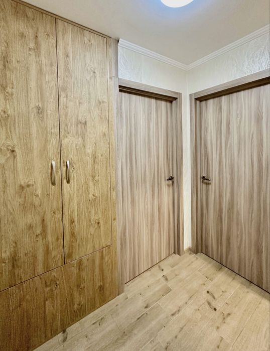 Двокімнтана квартира 42 м2 на Проспекті Миру, 207А VS