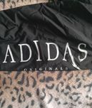 Komplet dresowy firmy Adidas
