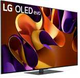 Telewizor LG OLED65G49LS Ultra HD HDR OLED TV 65 -164 cm