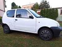 Fiat Seicento 1.1 KAT LPG 2006