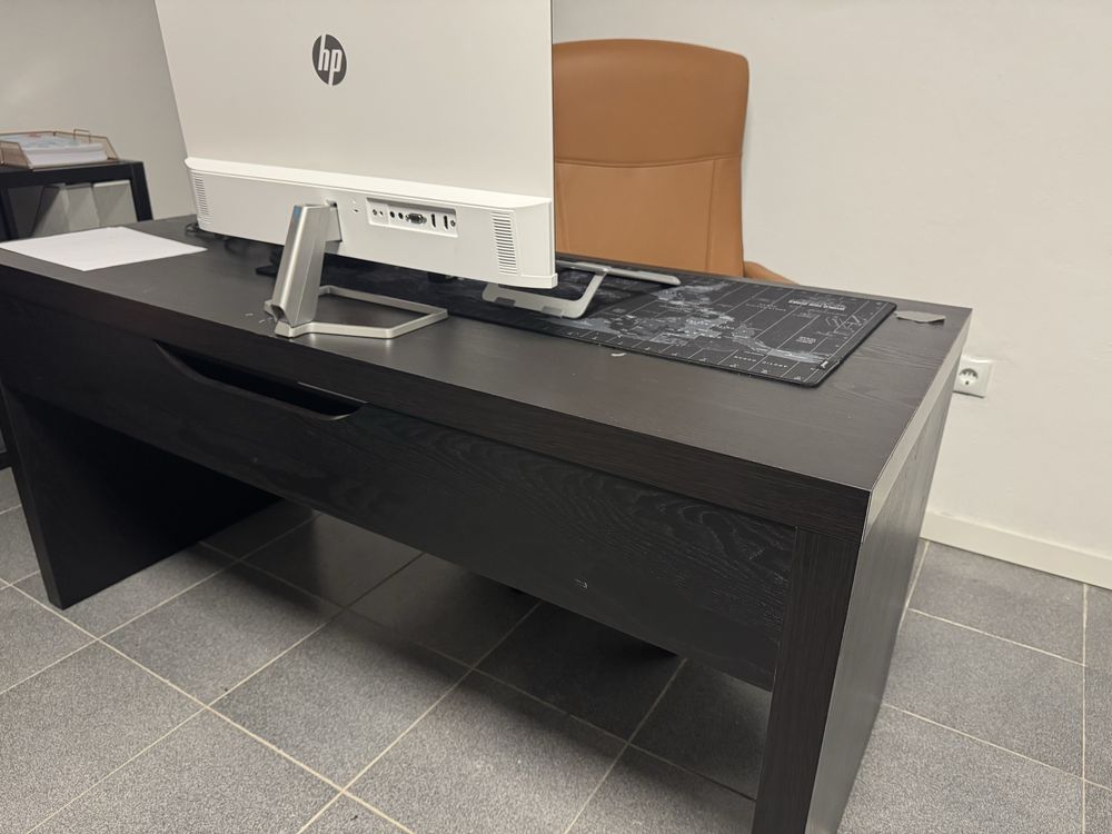 Mesa de escritorio