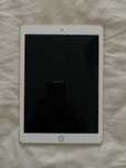 ipad pro 9.7" 256gb + capa