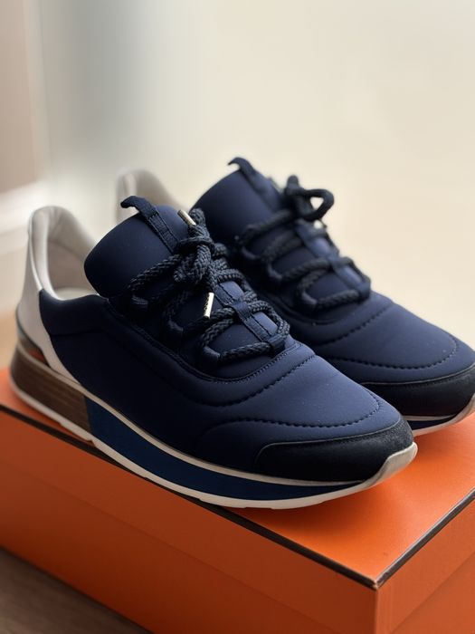 Кроссовки Hermes Оригинал