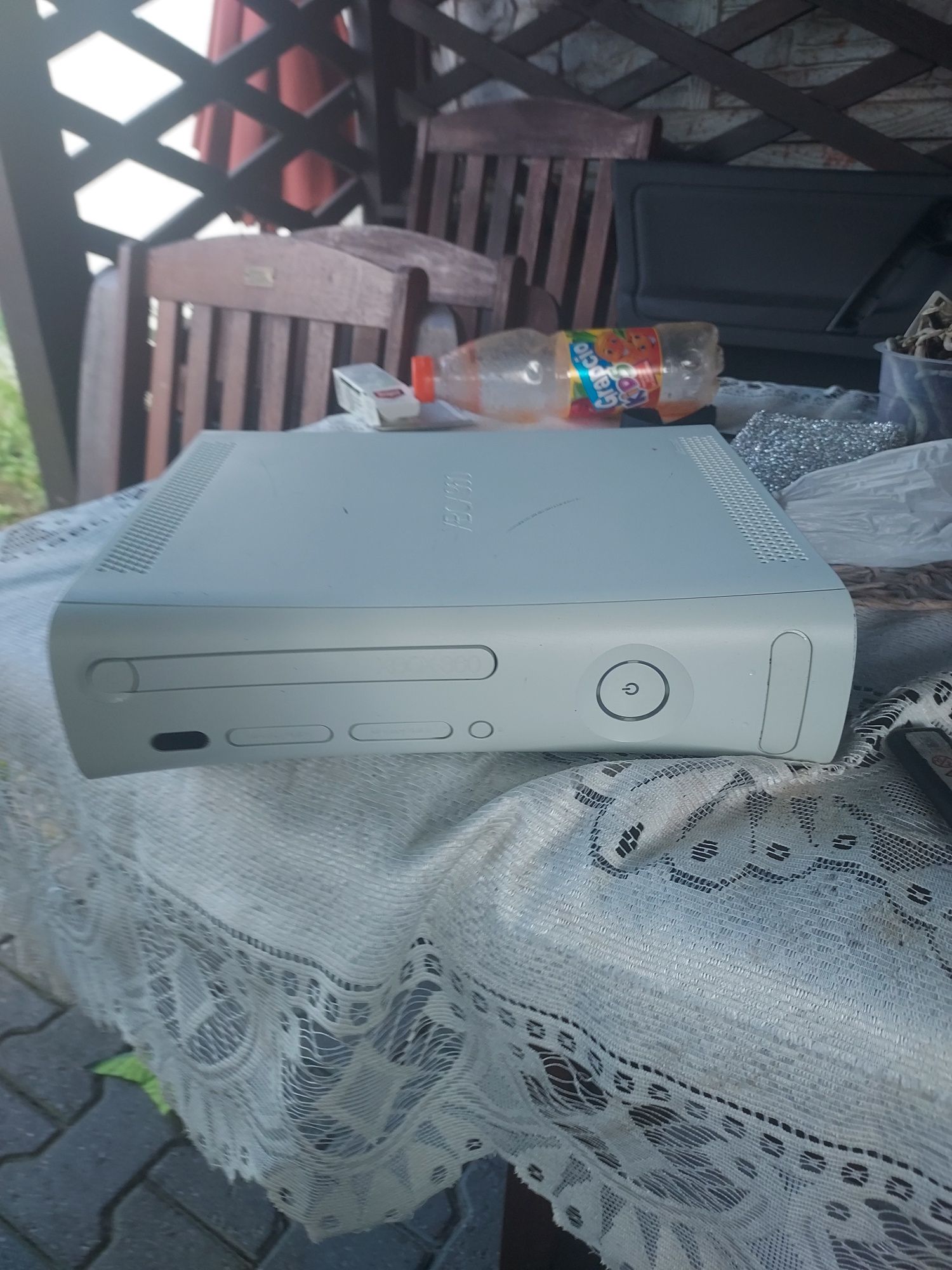 XBOX 360 WGRANE NOWE GRY +okablowanie