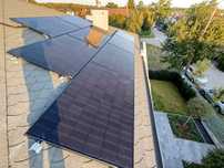 Fotowoltaika 5kWp z Magazynem Energii 5 kWh Montaż od A do Z + Dotacja