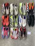 Obuwie pilkarskie Adidas Elite do naprawy