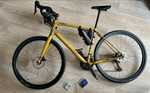 Rower Felt Broam 30, rama XL, Shimano GRX. Gravel
