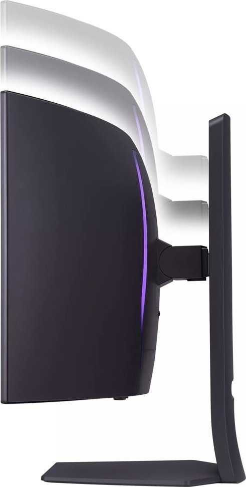 Monitor LG UltraGear OLED 34GS95QE-B