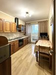 Аренда 1 к. квартиры с ремонтом в ЖК Салтовский
