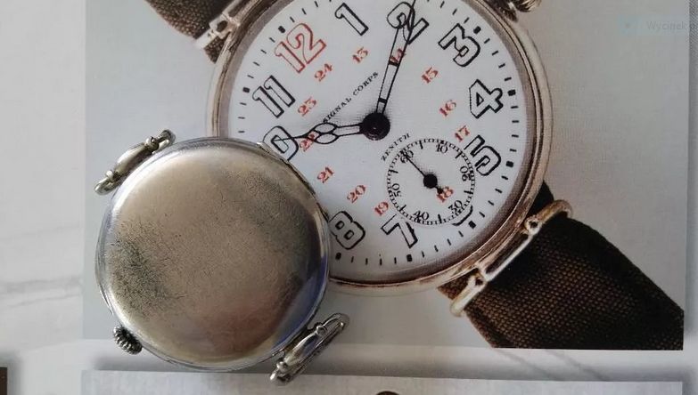 BOREL FILS & Cie Zenitn Omega Longines Oris Tissot Alpina Certina