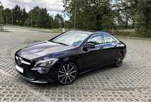 Mercedes-Benz CLA Mercedes-Benz CLA 200 7G-DCT