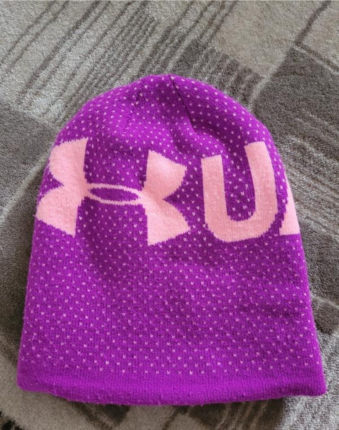 Шапка Under Armour
