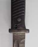 Bagnet Mauser W.K.C 41r-42r