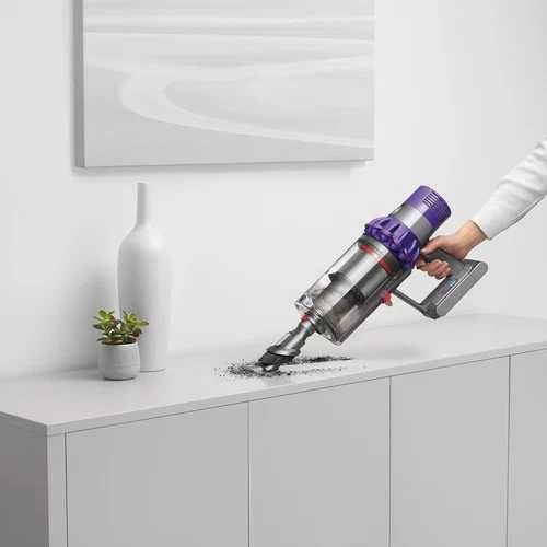 Новый оригинальный пылесос Dyson V10 Animal Iron | ГАРАНТИЯ