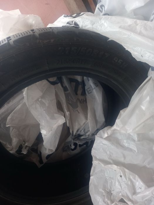 Продам зимнюю резину