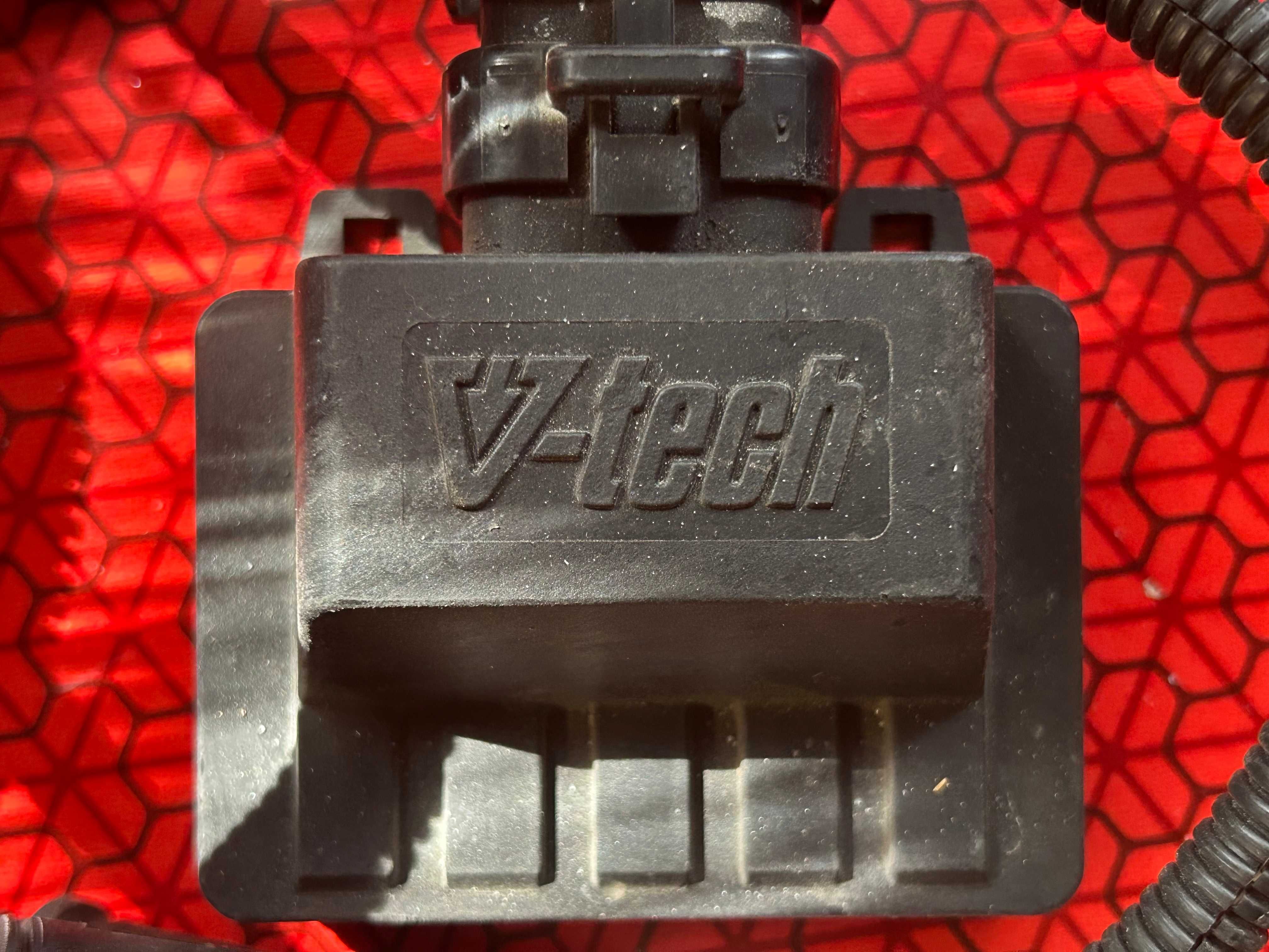 V-TECH power box do KIA Ceed III 2018 - 1.4 T-GDI