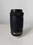Nikon Nikkor AF-P DX 70-300 mm f/4.5-6.3G ED VR