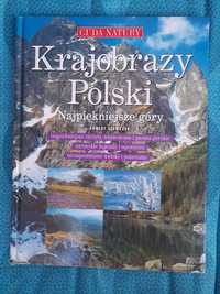 Krajobrazy Polski. Najpiękniejsze góry.