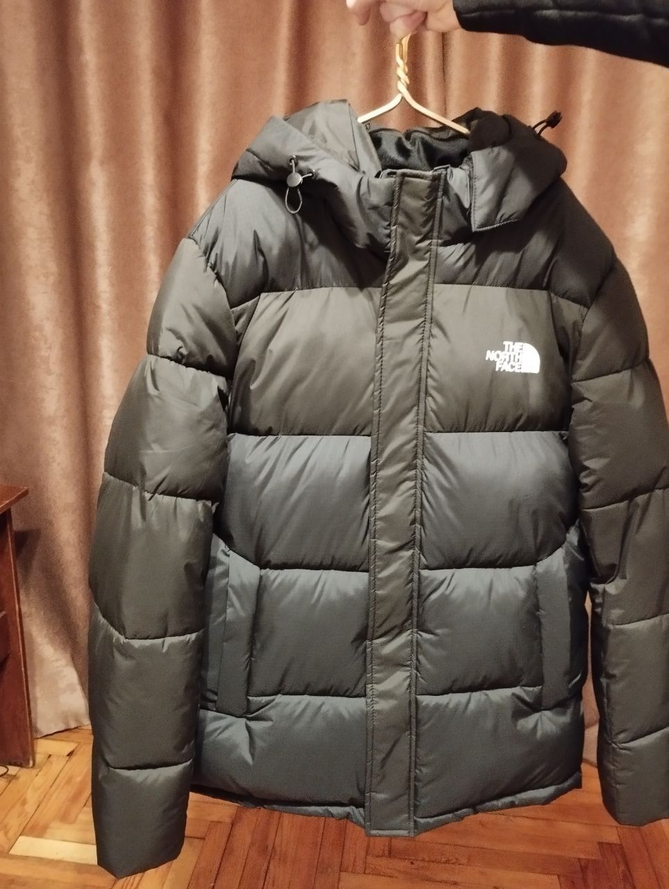 Зимова куртка The North Face