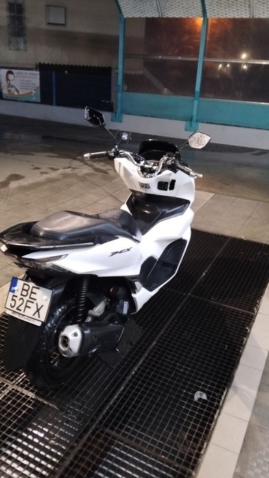 Vendo mota ano 2023