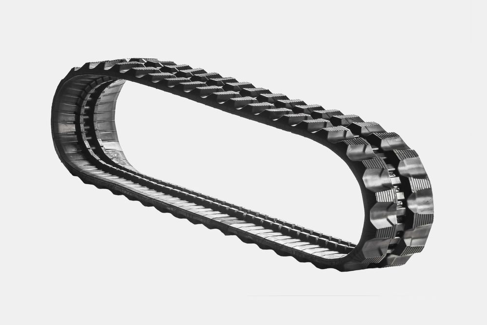 Gąsienica 300x52,5x92N Jakość Premium