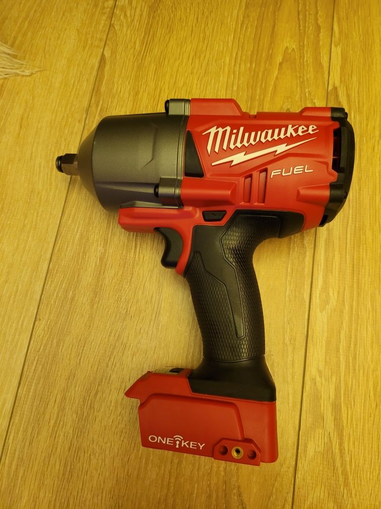 Milwaukee M18ONEFHIWF12 klucz udarowy 18V Nowy