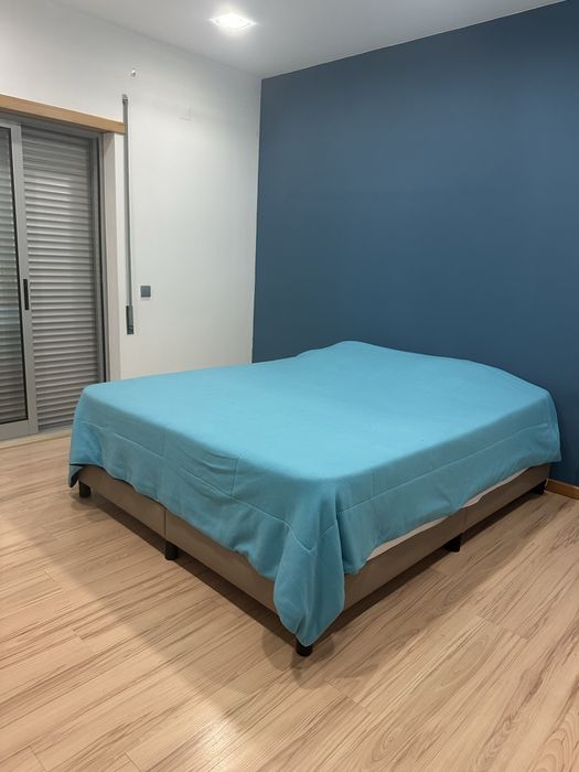 Somiers duas unidades iguais