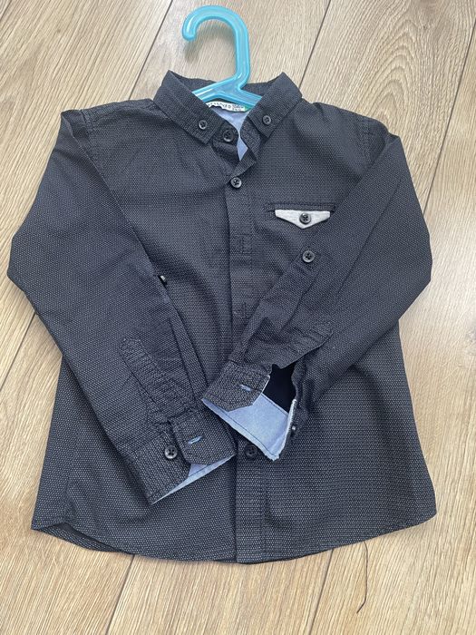 Koszula rozmiar 104/110
