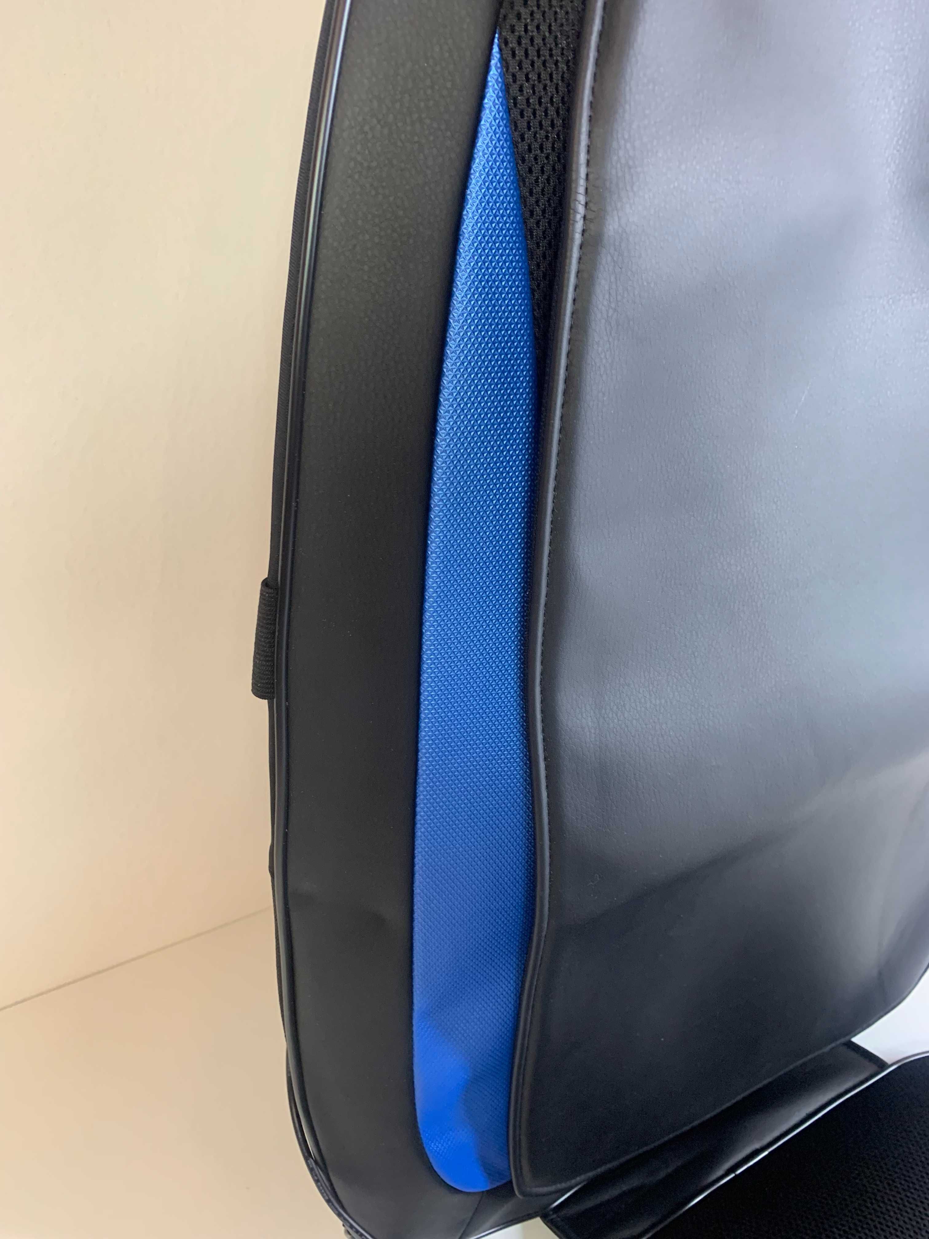 COMFIER CF-2606MC(EU) Fotel Masażer Shiatsu z ogrzewaniem masaż pleców