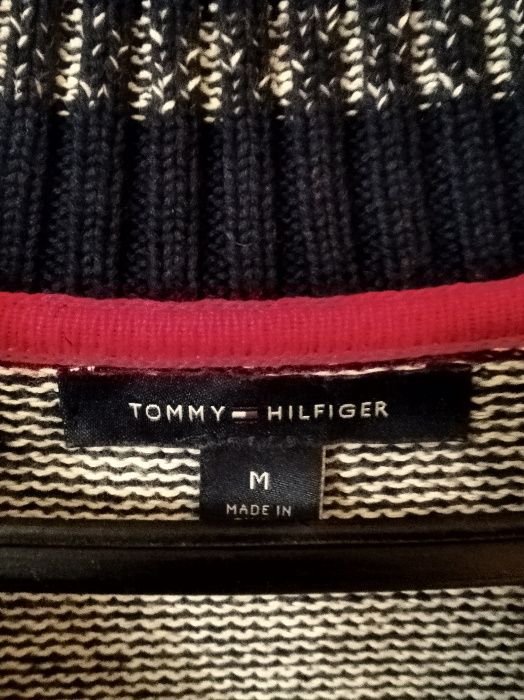 Sweterek damski Tommy Hilfiger