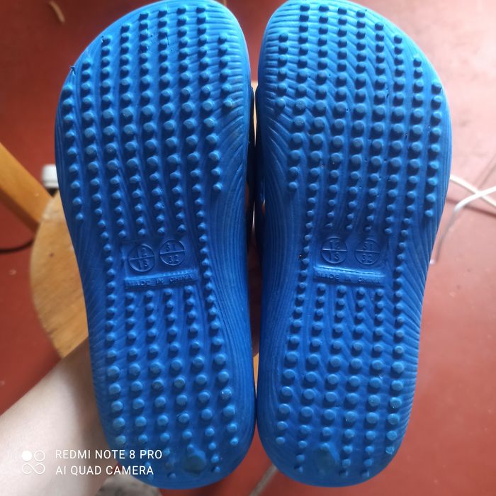 Кроксы/ шлепанцы