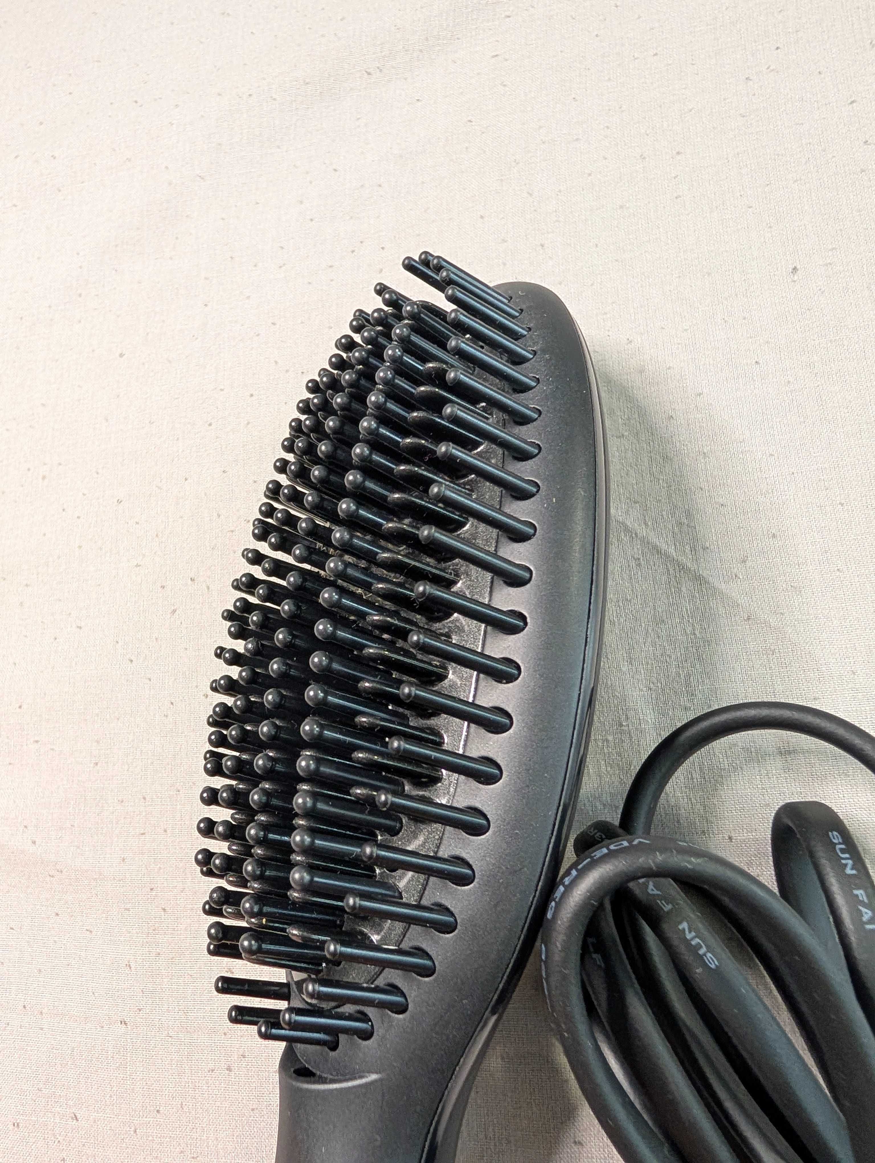 Szczotka prostująca na gorąco ghd glide