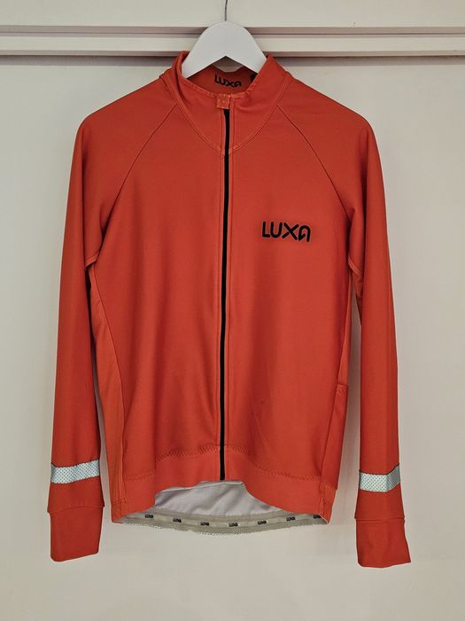 Bluza Luxa Vision XL kolarska rowerowa