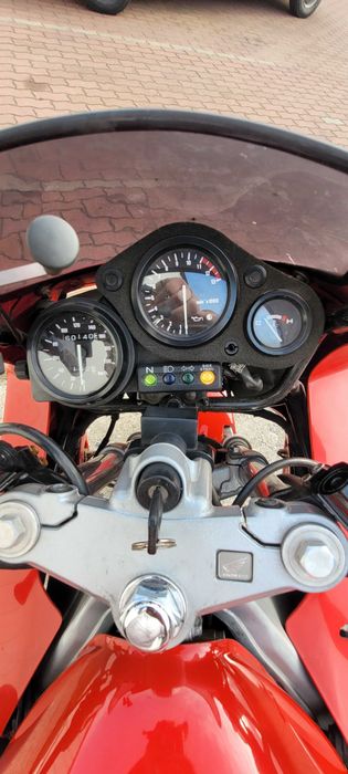 Sprzedam Honde nsr 125