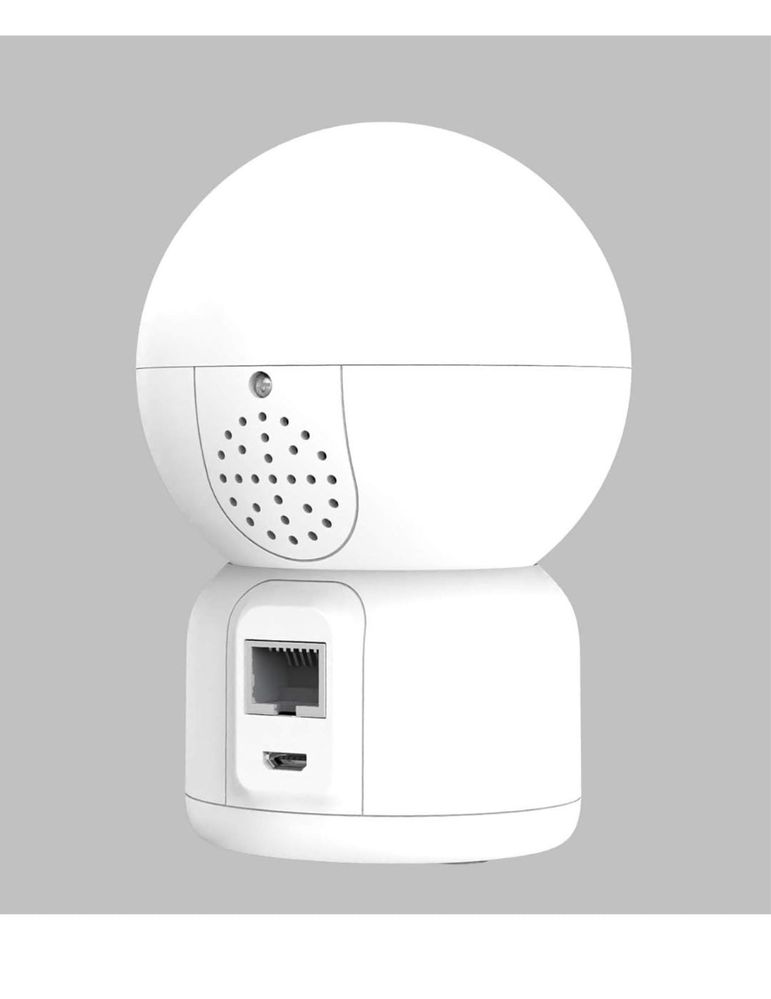 Kamera DV-3PTC, HD 1080P, WiFi, 2,4 GHz