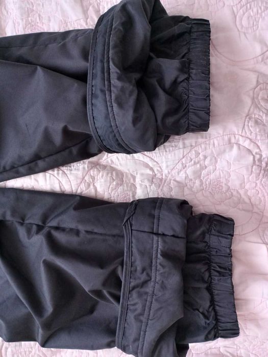 Лижні штани для хлопчика