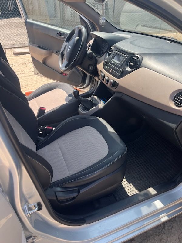 Hyundai i10 bardzo dobry stan