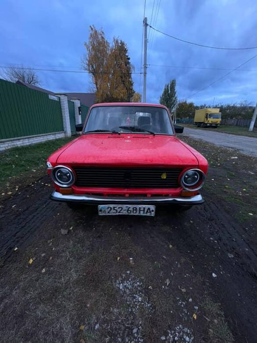 Продам Жигули копейка