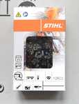 2 x Łańcuch stihl 3/8 1.6 60 ogniw