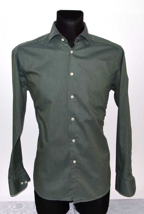 Eton Slim elegancka koszula _ M