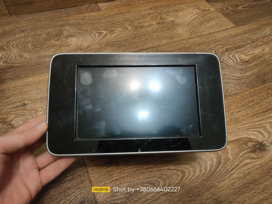 МОНИТОР ДИСПЛЕЙ екран навигации MERCEDES W205 w205 мерседе