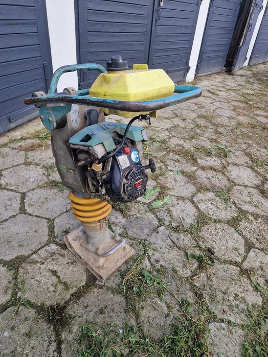 WACKER Skoczek BS 60-2i