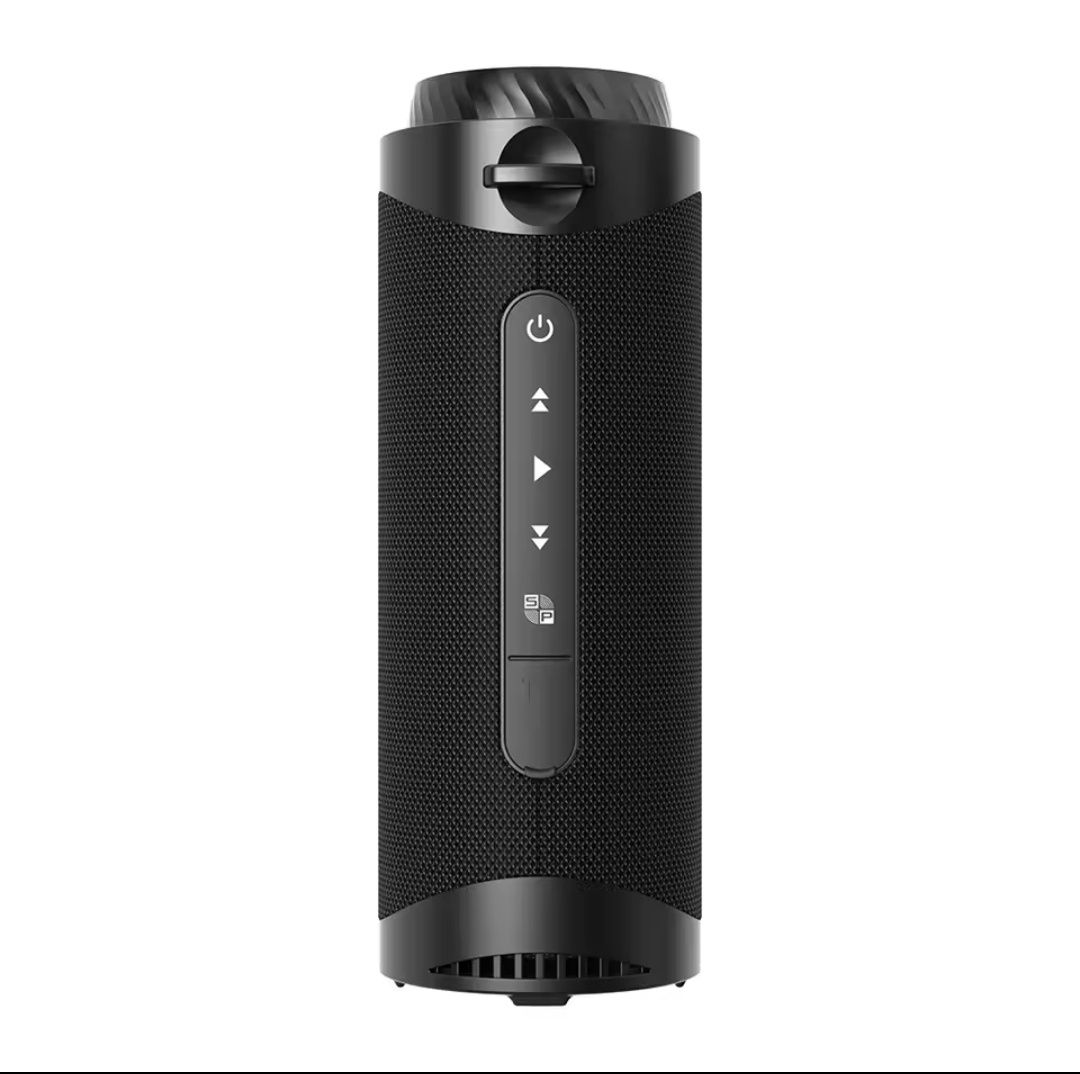 Bluetooth колонка Tronsmart T7 | 30W | 360° звук | LED підсвітка | TWS