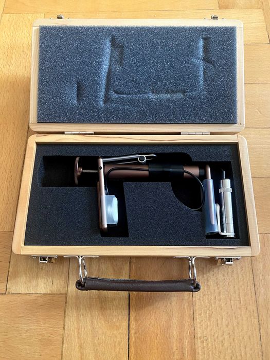 Yamahiko CPS-BG1 pickup do gitary / LR Baggs Para Acoustic DI