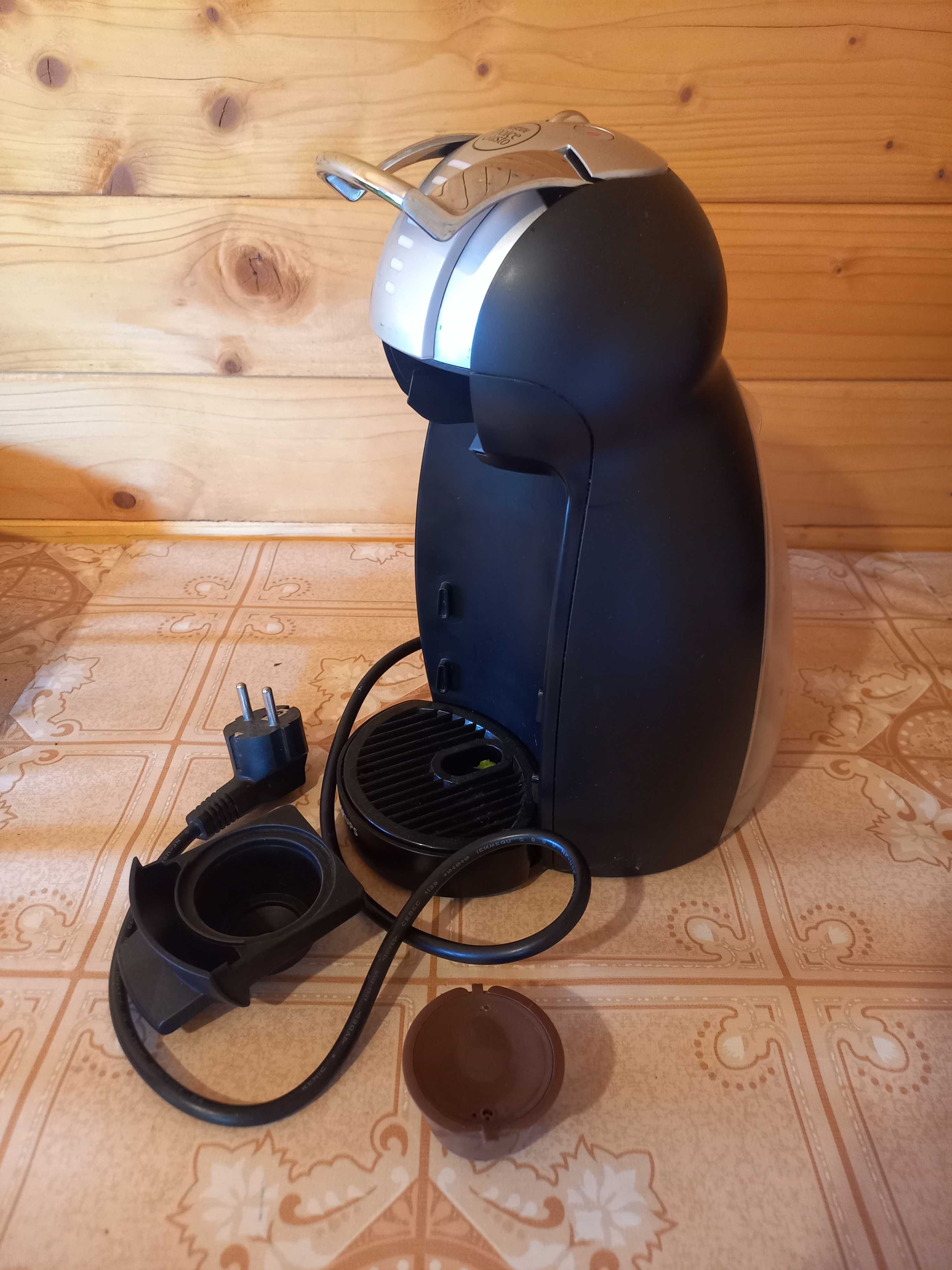 Express Nescafe Dolce Gusto