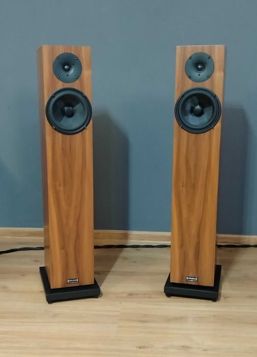 Kolumny Audio Physic Classic 5