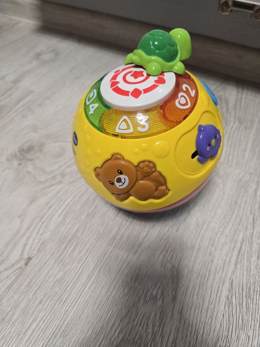 Zabawka interaktywna