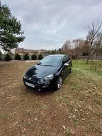 Fiat Punto Evo Twin Air Turbo